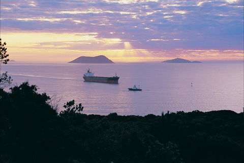 King George Sound - Accommodation ACT 0