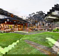 Lakeside Function Centre - Eight Willows Retreat - Accommodation ACT