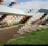 Lara Museum - Accommodation ACT