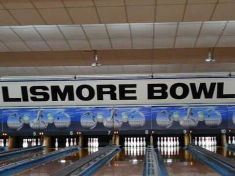 Lismore Tenpin Bowl - Accommodation ACT 0