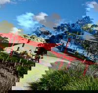 Logan River Parklands - Accommodation ACT