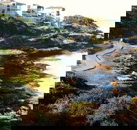 MacKenzies Beach - Accommodation ACT