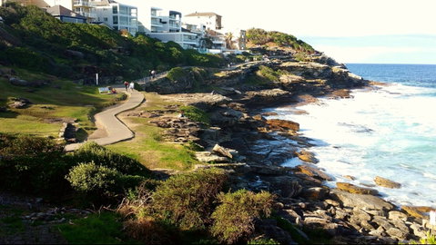 MacKenzies Beach - Accommodation ACT 0
