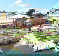 Maclean Community Precinct - Accommodation ACT
