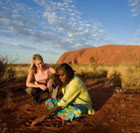 Maruku Arts - Gallery - Accommodation ACT
