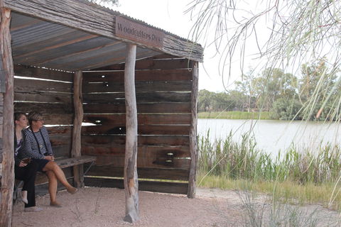Martin Bend Wetland And Walking Trail - Accommodation ACT 0