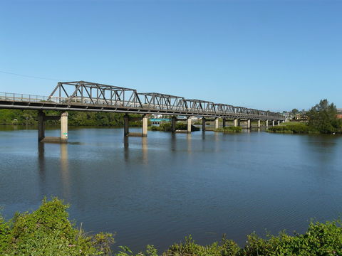 Martin Bridge - Accommodation ACT 0