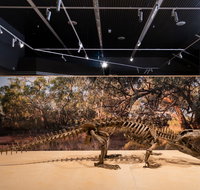 Megafauna Central - Accommodation ACT
