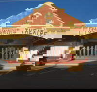 Merredin - Accommodation ACT