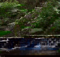 Millards Creek Walk and Cycleway - Accommodation ACT