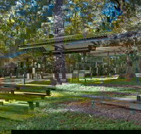 Minyon Grass Picnic Area - Accommodation ACT