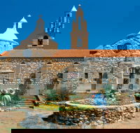 Monsignor J. Hawes Our Lady of Mount Carmel Church - Accommodation ACT
