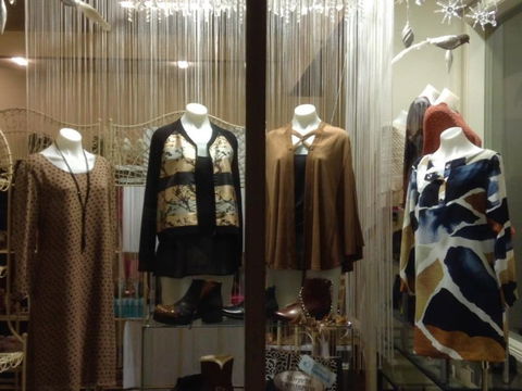 Morpeth Emporium - Accommodation ACT 0