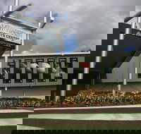 Mount Warren Sports Centre - Accommodation ACT