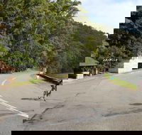Mount Colah Station to Pymble Station Cycle Route - Accommodation ACT