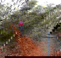 Mount Matilda Walk Trail Wongan Hills - Accommodation ACT