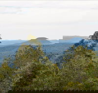 Mount Yengo lookout - Accommodation ACT