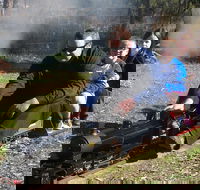 Mudgee Miniature Railway - Accommodation ACT