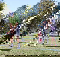 Nambucca River Golf Driving Range - Accommodation ACT