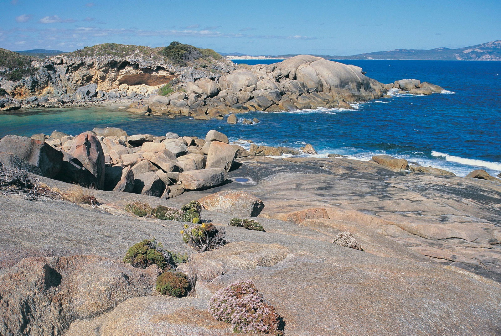 Nanarup WA Accommodation ACT