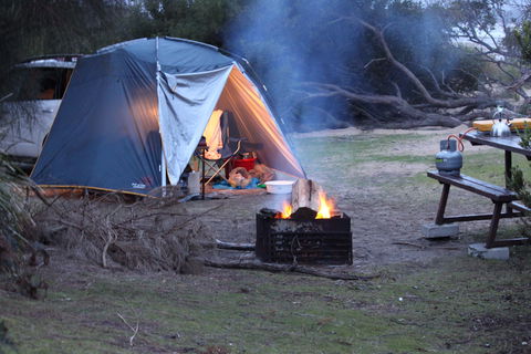 Narawntapu National Park - Accommodation ACT 1