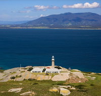 Narooma and Montague Island Heritage - Accommodation ACT