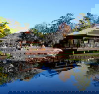 North Coast Regional Botanic Garden - Accommodation ACT