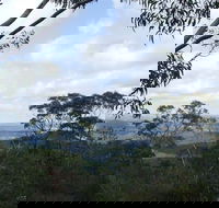 Nullo Mountain - Accommodation ACT