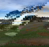 Oatlands Golf Course - Accommodation ACT