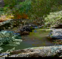 Onkaparinga River National Park - Accommodation ACT