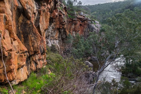 Onkaparinga River National Park - Accommodation ACT 1