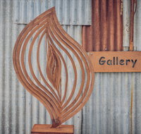 Overwrought Sculpture Garden and Gallery - Accommodation ACT