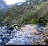 Pierces Pass - Accommodation ACT