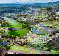 Pioneer Park and Ross River - Accommodation ACT