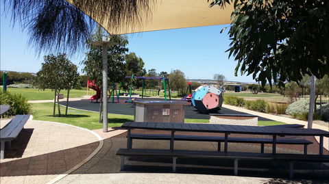 Port Noarlunga Jubilee Park Adventure Playground - Accommodation ACT 2