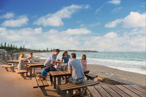 Port Elliot - Accommodation ACT 1