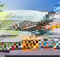 Port Central Shopping Centre - Accommodation ACT