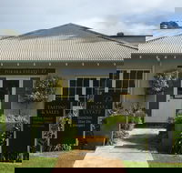 Pukara Estate - Margaret River Tasting Room - Accommodation ACT
