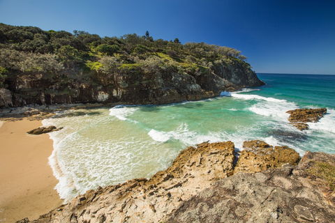 Redlands Coast - Accommodation ACT 0