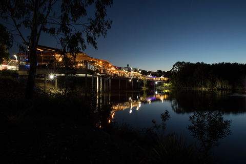 Redlands Coast - Accommodation ACT 2