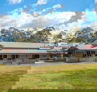 Redland Museum Inc - Accommodation ACT