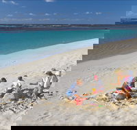 Ricey Beach - Accommodation ACT