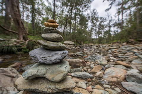 Rocksberg Park Heritage Reserve - Accommodation ACT 2