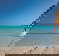 Sandy Bay - Accommodation ACT