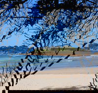Sandon Beach - Accommodation ACT