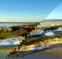 Shelly Beach Dune Walk Trail - Accommodation ACT