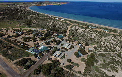 Shelly Beach Dune Walk Trail - Accommodation ACT 1