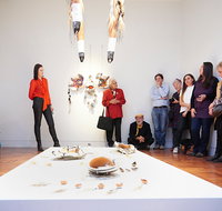 Shepparton Art Museum - Accommodation ACT