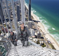 SkyPoint Climb - Accommodation ACT