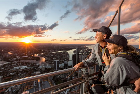 SkyPoint Climb - Accommodation ACT 2